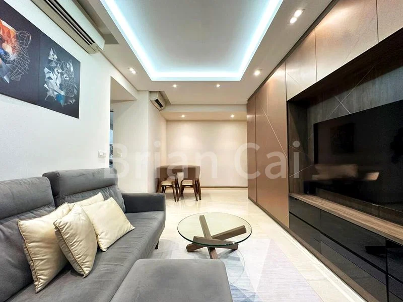 3 Bed Executive Condo for Sale in  The Vales - Image 2