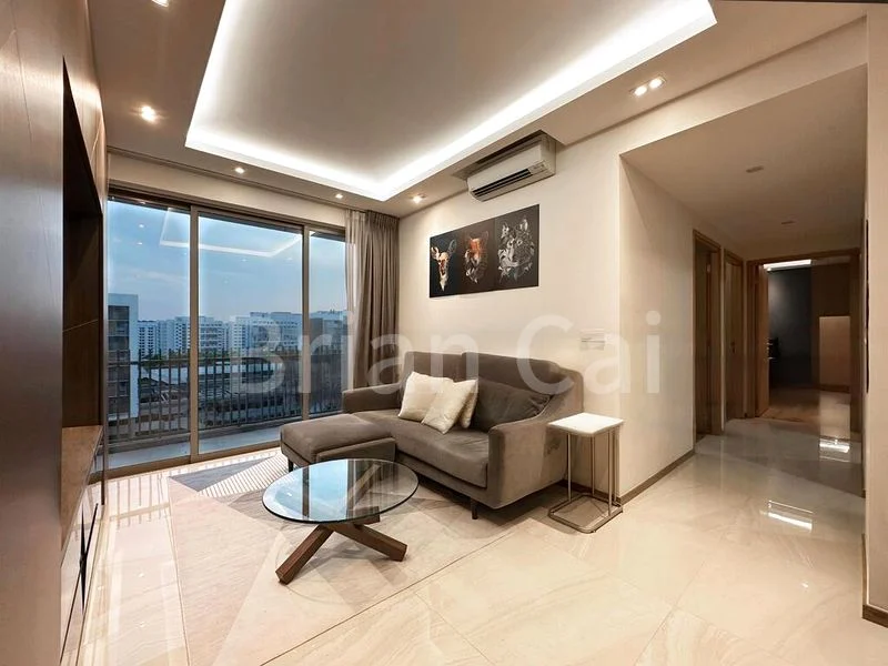 3 Bed Executive Condo for Sale in  The Vales - Image 1