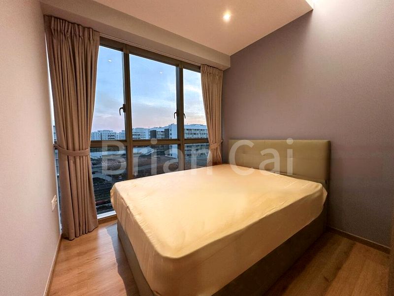 3 Bed Executive Condo for Sale in  The Vales - Image 6