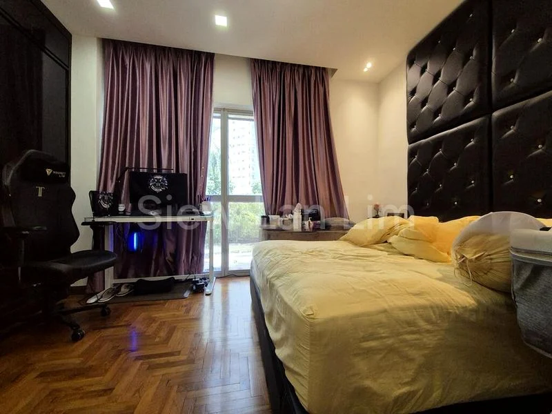 2 Bed Condo for Sale in  The Bayshore - Image 6