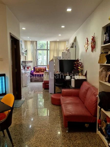 2 Bed Condo for Sale in  The Bayshore - Image 9