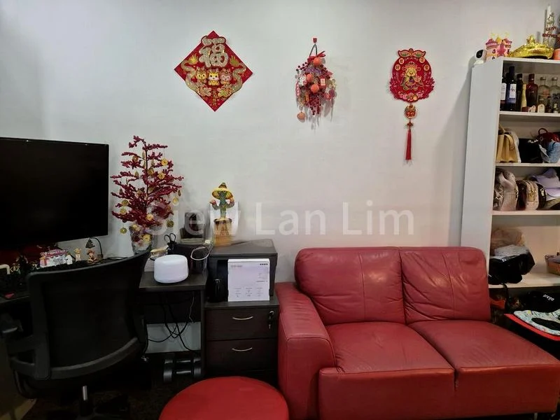 2 Bed Condo for Sale in  The Bayshore - Image 1