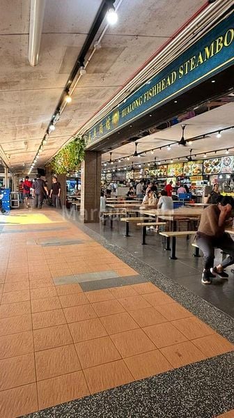 Shop / Shophouse for Rent: 156 Bukit Batok Street 11 - Image 4