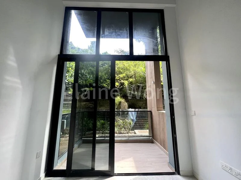 2 Bed Condo for Rent in  Kent Ridge Hill Residences - Image 1