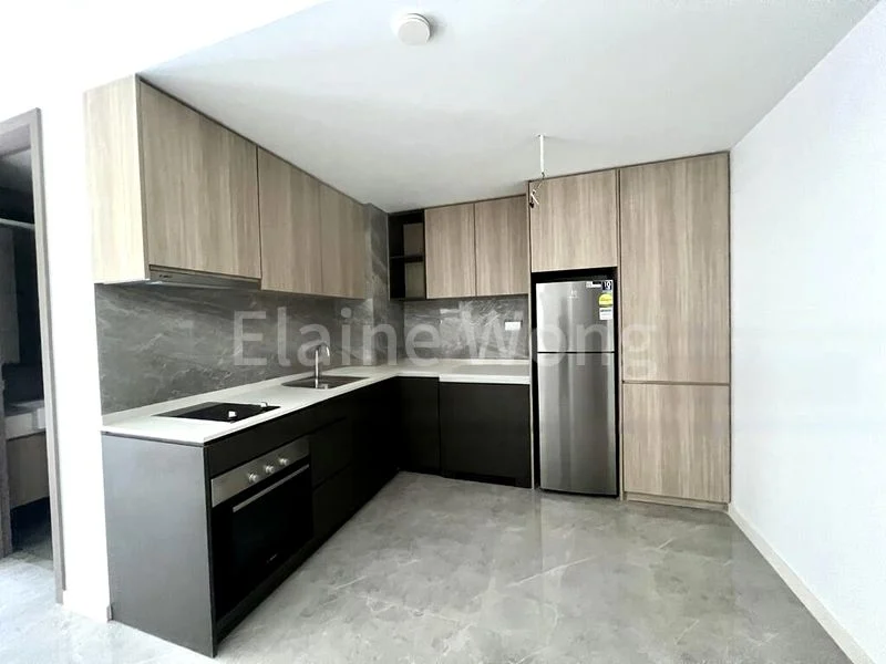 2 Bed Condo for Rent in  Kent Ridge Hill Residences - Image 4