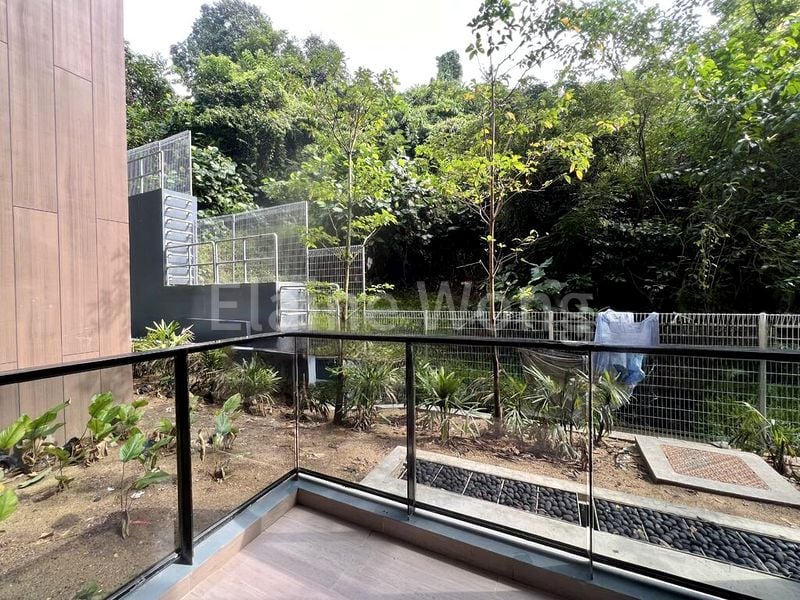 2 Bed Condo for Rent in  Kent Ridge Hill Residences - Image 2