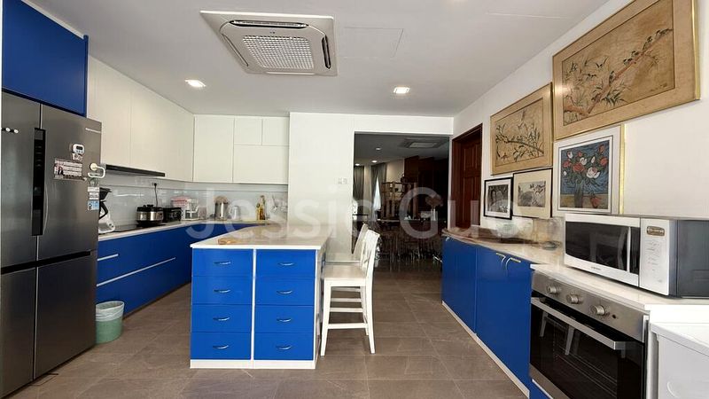 5 Bed Semi-Detached House (Landed) for Sale in  St Nicholas View - Image 10