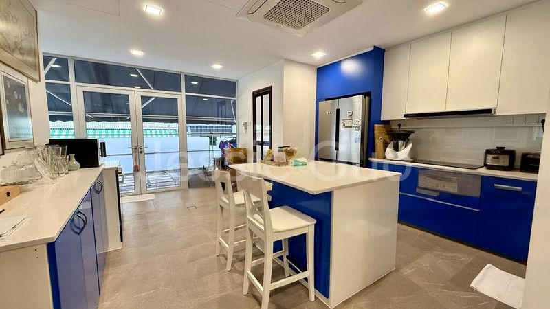5 Bed Semi-Detached House (Landed) for Sale in  St Nicholas View - Image 4