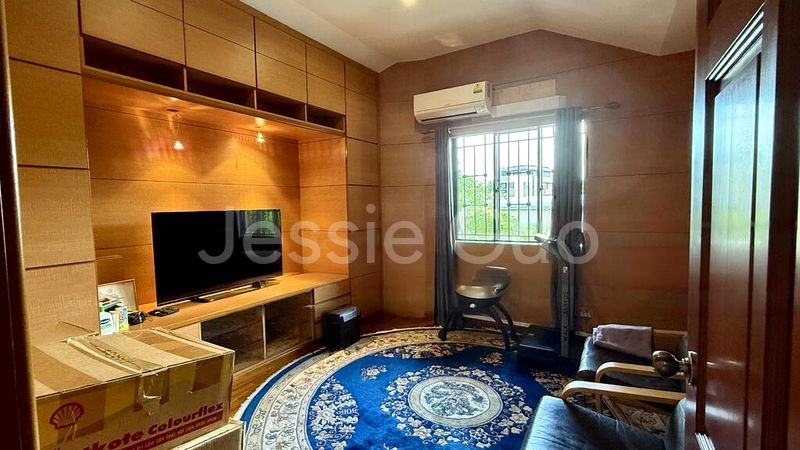 5 Bed Semi-Detached House (Landed) for Sale in  St Nicholas View - Image 8