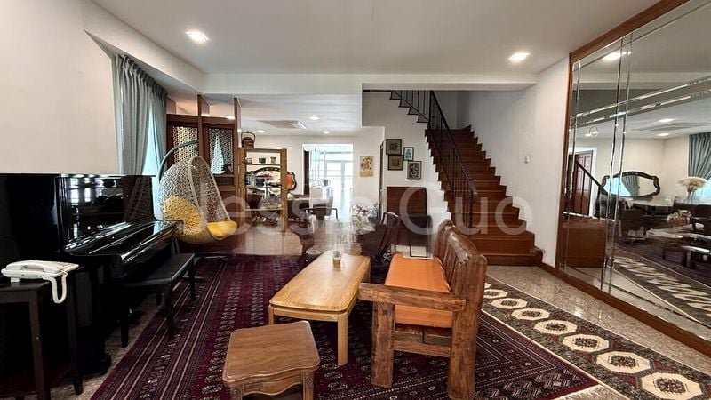 5 Bed Semi-Detached House (Landed) for Sale in  St Nicholas View - Image 1