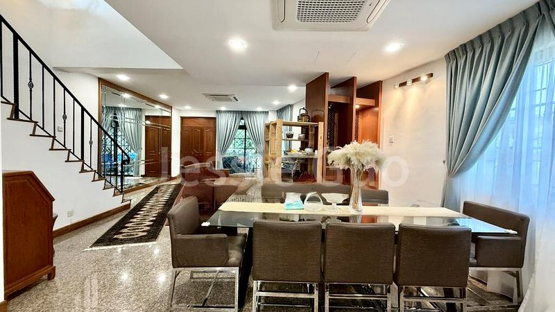 5 Bed Semi-Detached House (Landed) for Sale in  St Nicholas View - Image 11