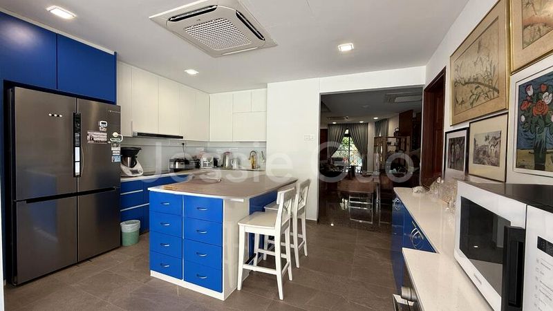 5 Bed Semi-Detached House (Landed) for Sale in  St Nicholas View - Image 9