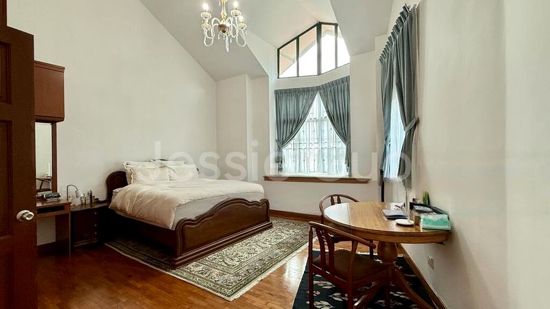 5 Bed Semi-Detached House (Landed) for Sale in  St Nicholas View - Image 5