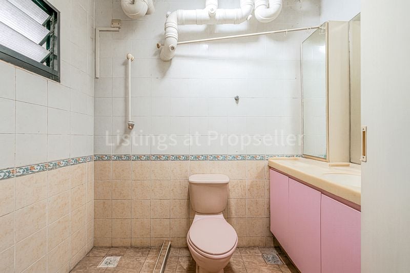 5 Room (5I) HDB for Sale in 673B Jurong West Street 65 - Image 12