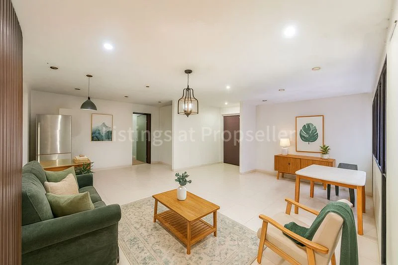 5 Room (5I) HDB for Sale in 673B Jurong West Street 65 - Image 2