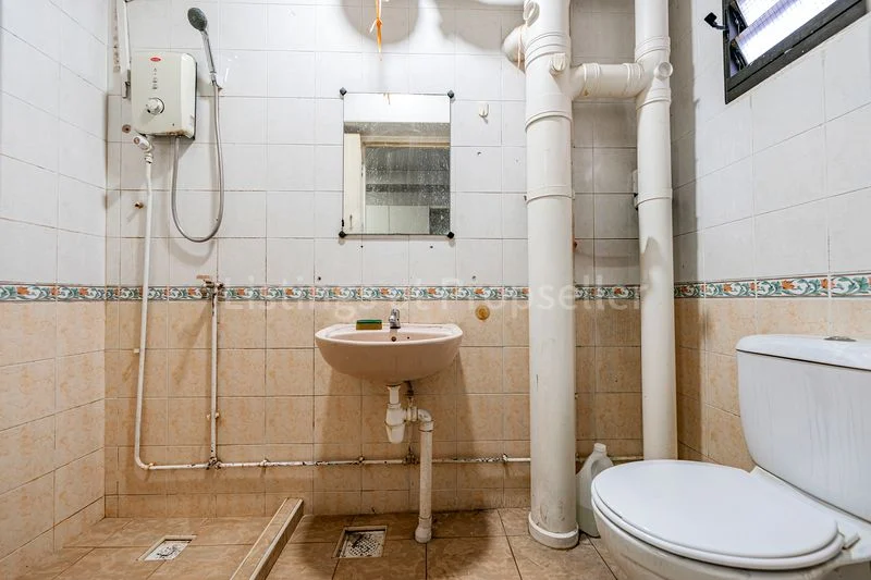 5 Room (5I) HDB for Sale in 673B Jurong West Street 65 - Image 11