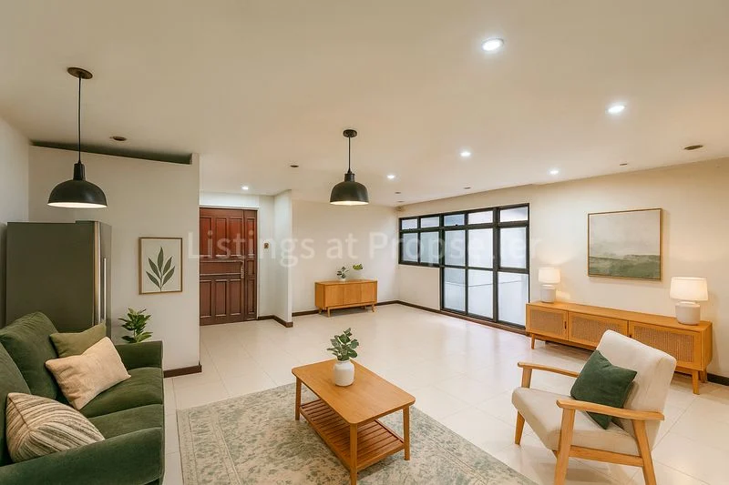 5 Room (5I) HDB for Sale in 673B Jurong West Street 65 - Image 6