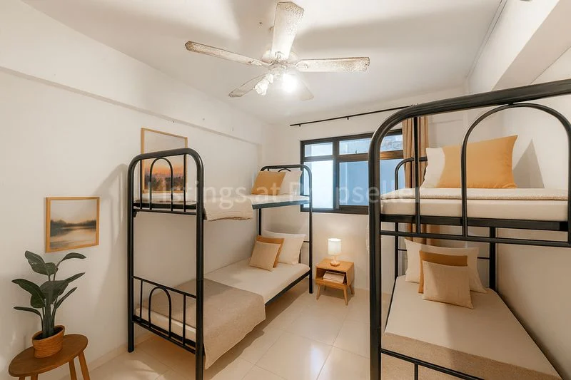 5 Room (5I) HDB for Sale in 673B Jurong West Street 65 - Image 7