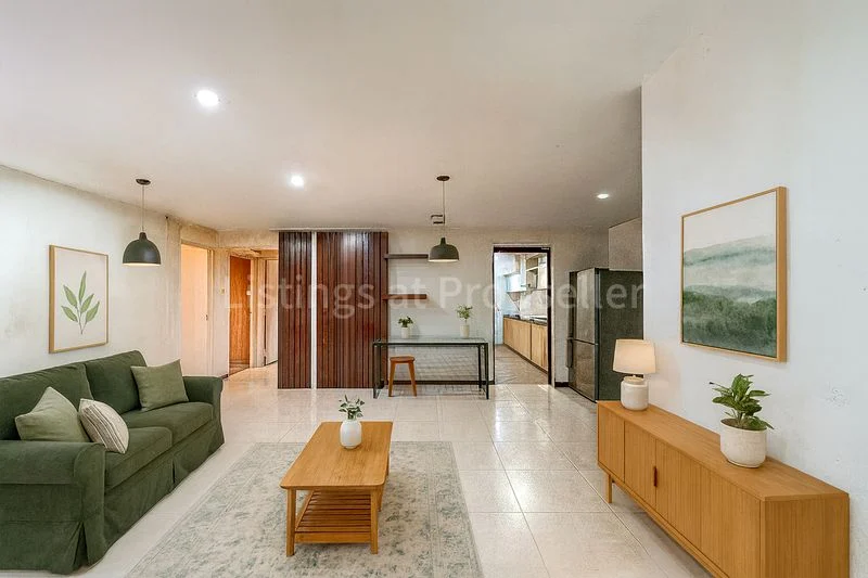 5 Room (5I) HDB for Sale in 673B Jurong West Street 65 - Image 1