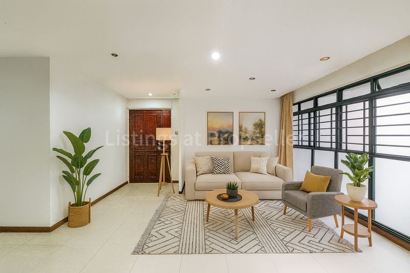 5 Room (5I) HDB for Sale in 673B Jurong West Street 65 - Image 5