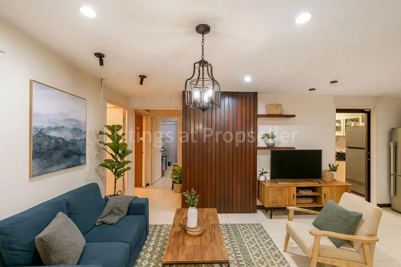 5 Room (5I) HDB for Sale in 673B Jurong West Street 65 - Image 3