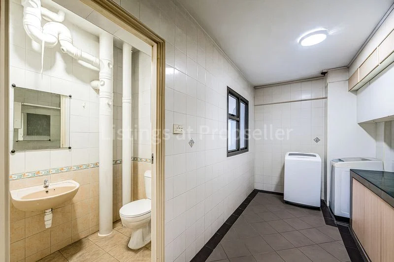 5 Room (5I) HDB for Sale in 673B Jurong West Street 65 - Image 10