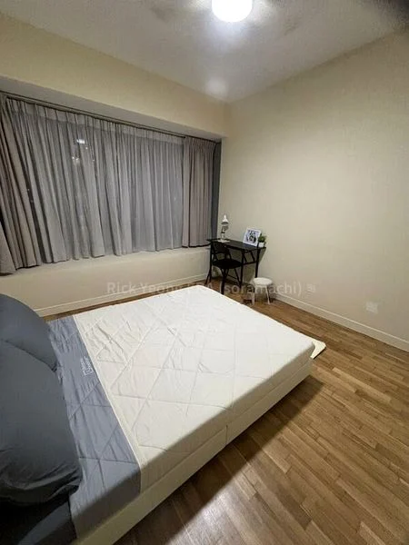 Master Room (Condo) for Rent in  The Centris - Image 2