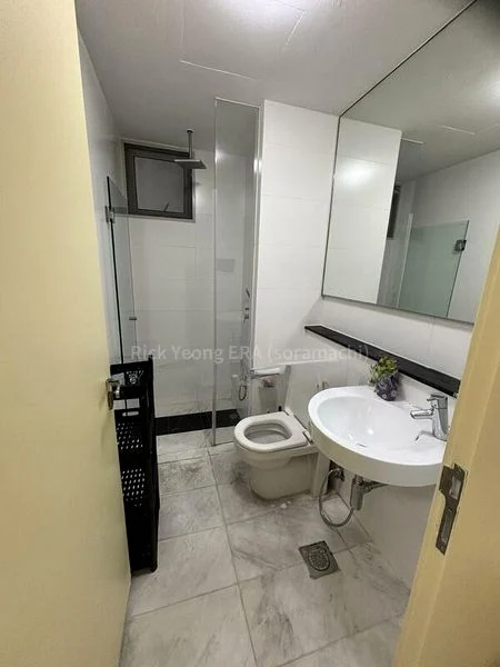 Master Room (Condo) for Rent in  The Centris - Image 5