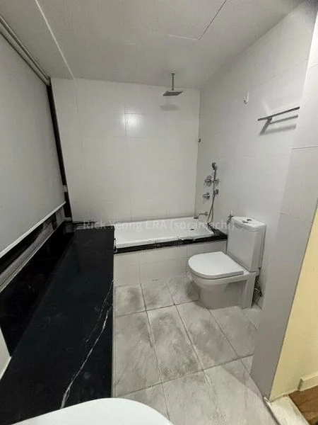 Master Room (Condo) for Rent in  The Centris - Image 4