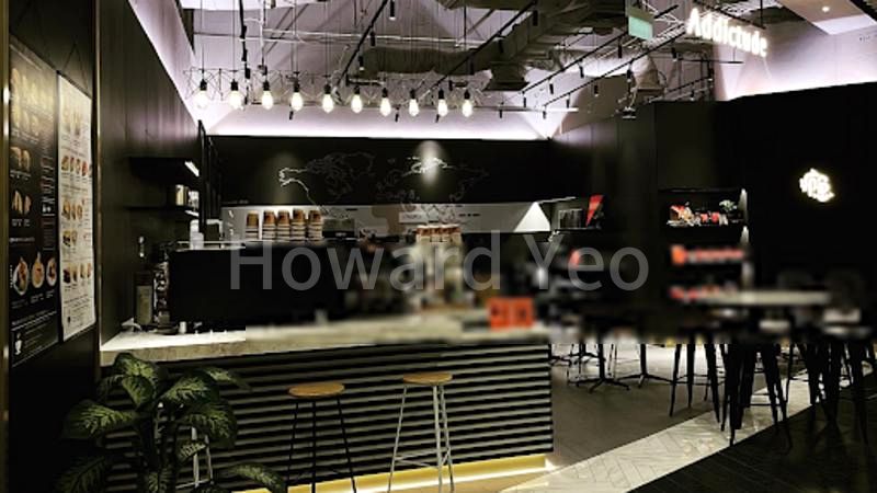 Food & Beverage for Rent: The Heart @ Marina One - Image 9