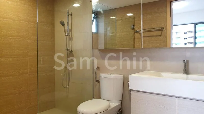 3 Bed Condo for Rent in  A Treasure Trove - Image 10