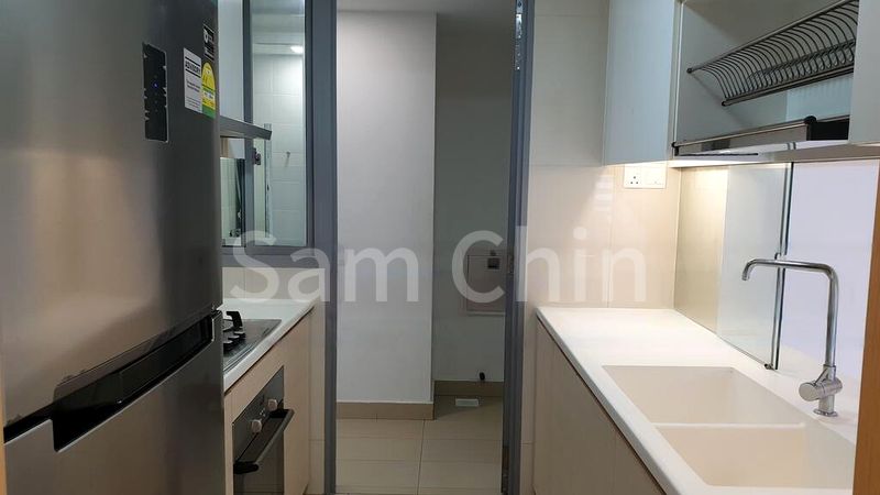 3 Bed Condo for Rent in  A Treasure Trove - Image 5