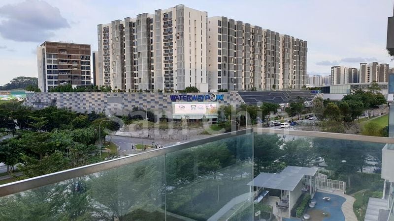 3 Bed Condo for Rent in  A Treasure Trove - Image 6