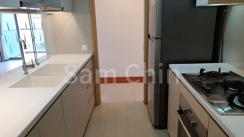 3 Bed Condo for Rent in  A Treasure Trove - Image 4