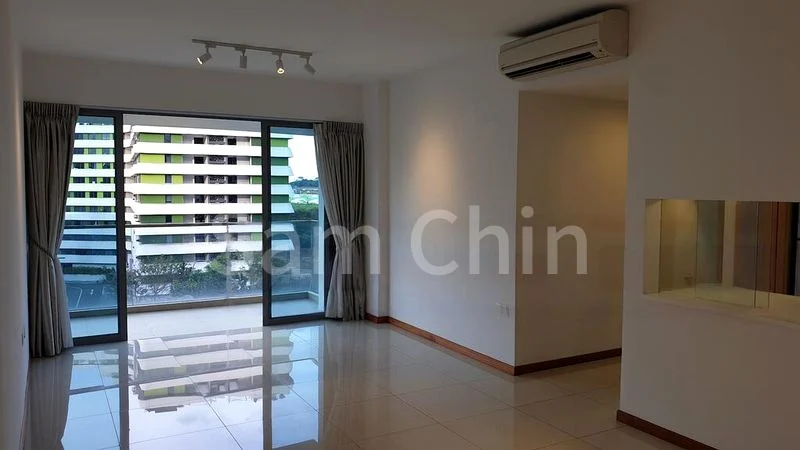 3 Bed Condo for Rent in  A Treasure Trove - Image 1