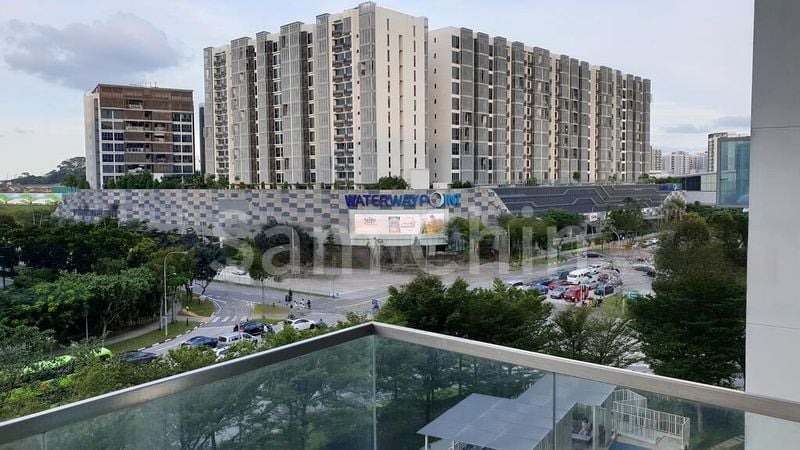 3 Bed Condo for Rent in  A Treasure Trove - Image 2