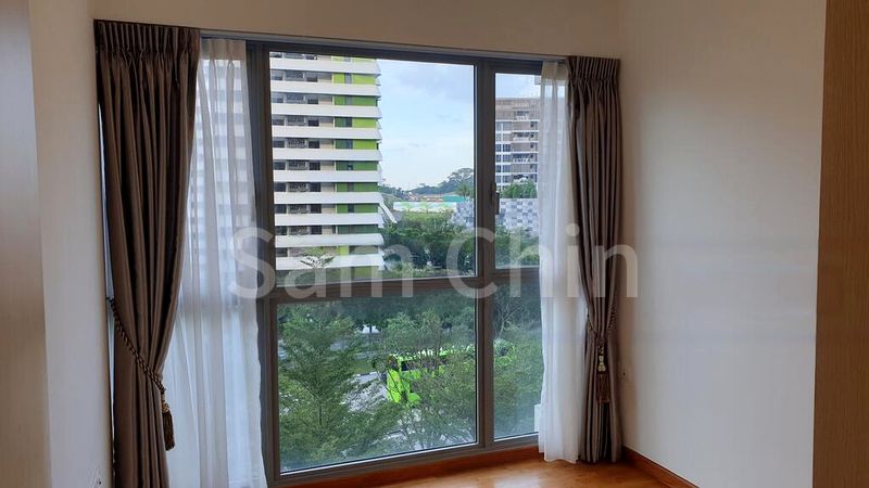 3 Bed Condo for Rent in  A Treasure Trove - Image 8