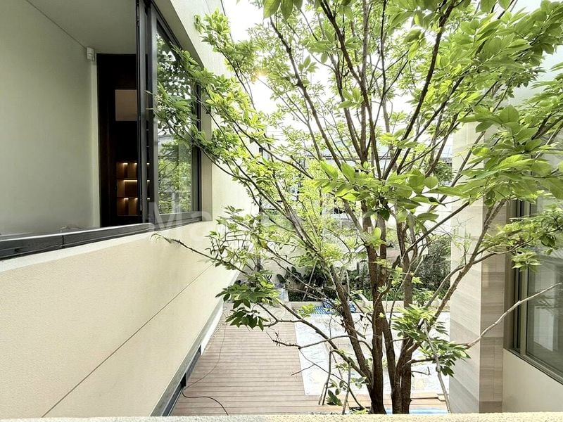 5 Bed Bungalow (Landed) for Sale in  Orchid Village - Image 1