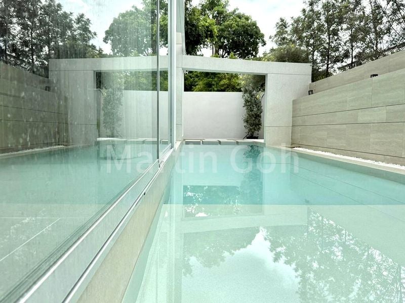 5 Bed Bungalow (Landed) for Sale in  Orchid Village - Image 3