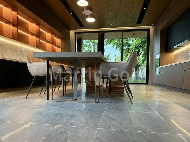 5 Bed Bungalow (Landed) for Sale in  Orchid Village - Image 2