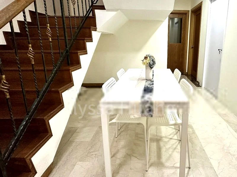 Room (Condo) for Rent in  The Huntington - Image 5