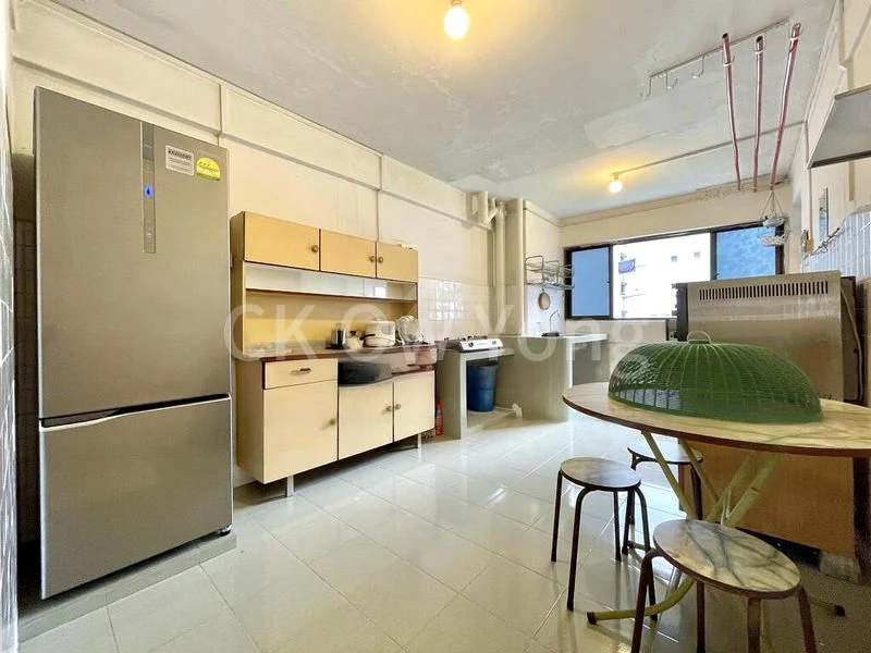 3 Room (3NG) HDB for Rent in 114 Hougang Avenue 1 - Image 5