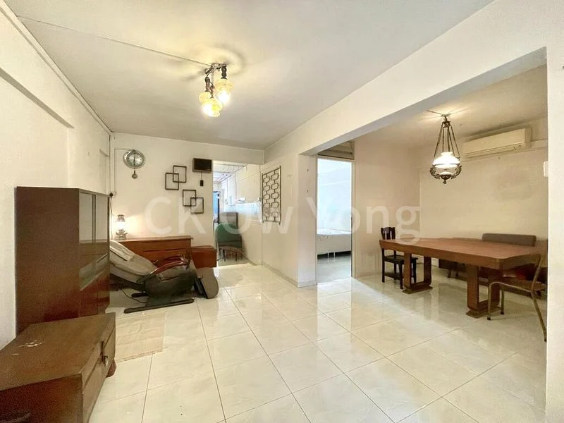 3 Room (3NG) HDB for Rent in 114 Hougang Avenue 1 - Image 3