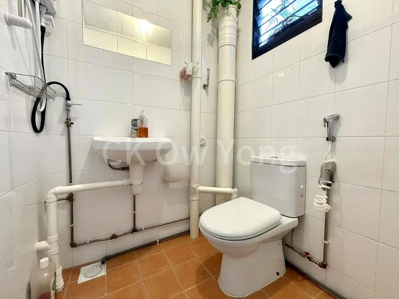 3 Room (3NG) HDB for Rent in 114 Hougang Avenue 1 - Image 7