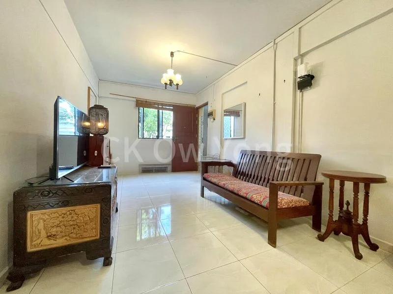 3 Room (3NG) HDB for Rent in 114 Hougang Avenue 1 - Image 4