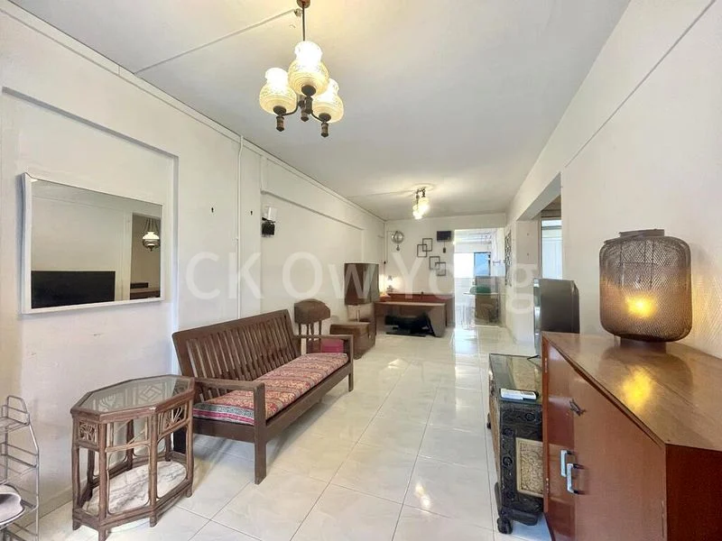 3 Room (3NG) HDB for Rent in 114 Hougang Avenue 1 - Image 2