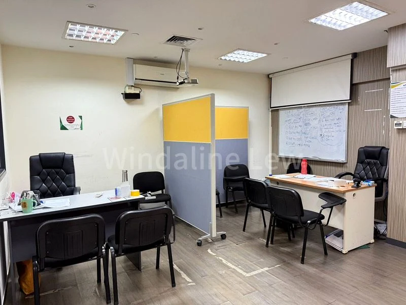 Shop / Shophouse for Sale in  High Street Centre - Image 7