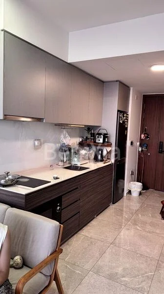 1 Bed Condo for Sale in  Stirling Residences - Image 5