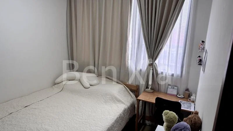 1 Bed Condo for Sale in  Stirling Residences - Image 1