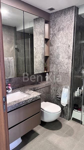 1 Bed Condo for Sale in  Stirling Residences - Image 2